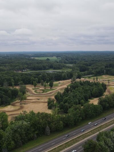 Martin MX Park - Martin,
