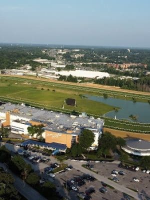 Laurel Park