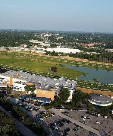 Laurel Park