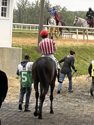 Laurel Park