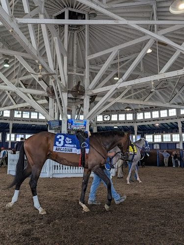 Laurel Park