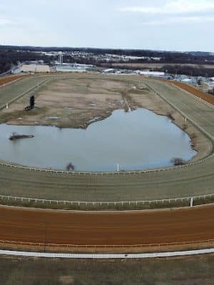 Laurel Park