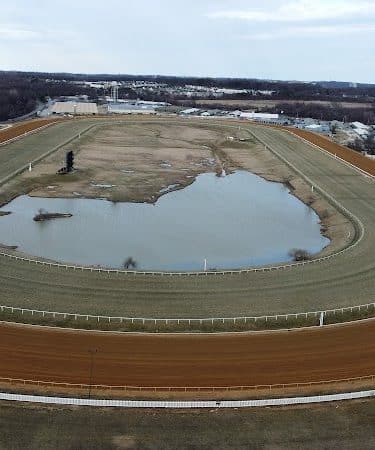 Laurel Park