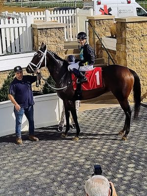 Laurel Park