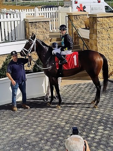 Laurel Park