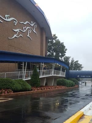 Laurel Park