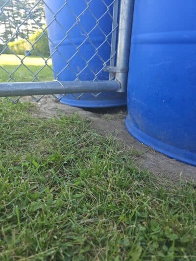 Marysville dog park - Marysville,