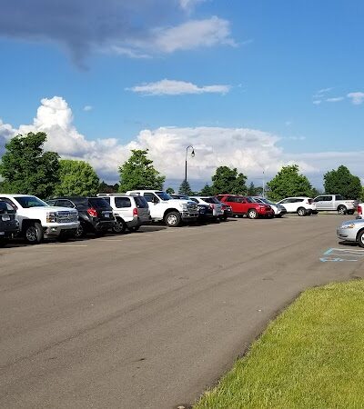 Glenna Droscha Park - Mason,