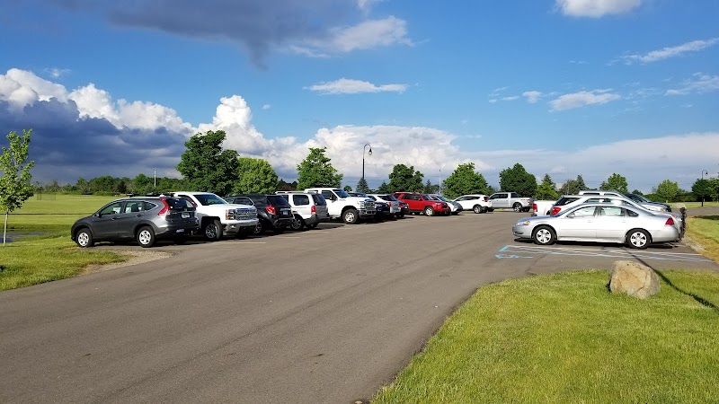 Glenna Droscha Park - Mason,