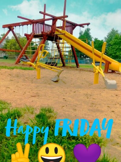 Glenna Droscha Park - Mason,