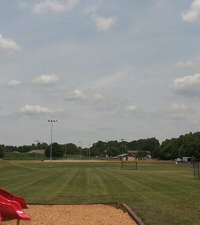 Hayes Park - Mason,