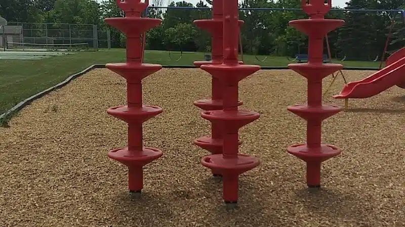 Hayes Park - Mason,