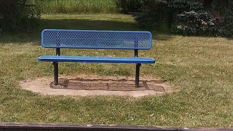 Hayes Park - Mason,