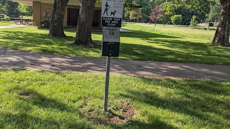 Laylin Park - Mason,