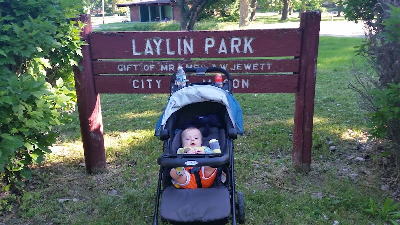 Laylin Park - Mason,