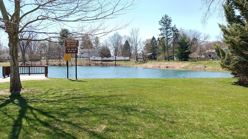 Laylin Park - Mason,