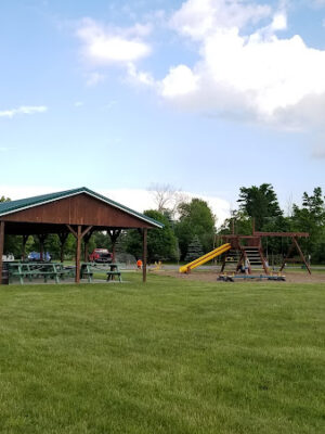 Glenna Droscha Park