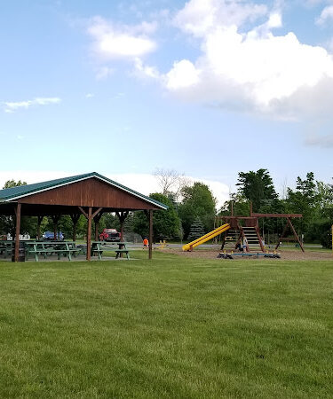 Glenna Droscha Park