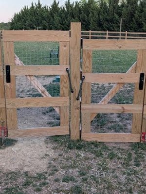 Massanutten Dog Park