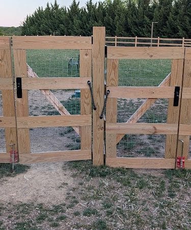 Massanutten Dog Park