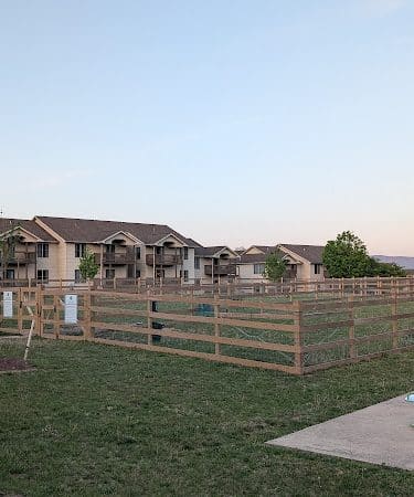 Massanutten Dog Park