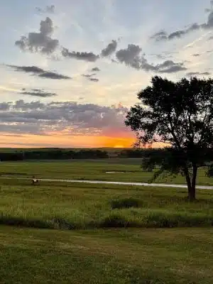 Matfield Station - Matfield Green, KS