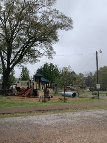 Mathiston Park