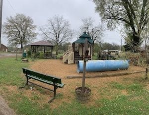 Mathiston Park