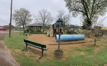 Mathiston Park