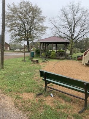Mathiston Park