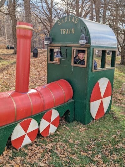 Mattawan Park - Mattawan,