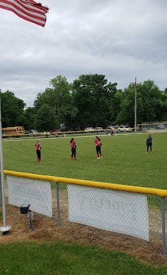 Maynard City Park - Maynard, IA