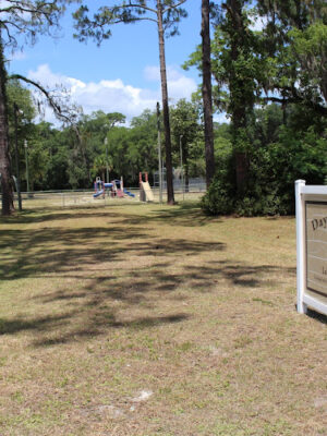 Day Recreation Park