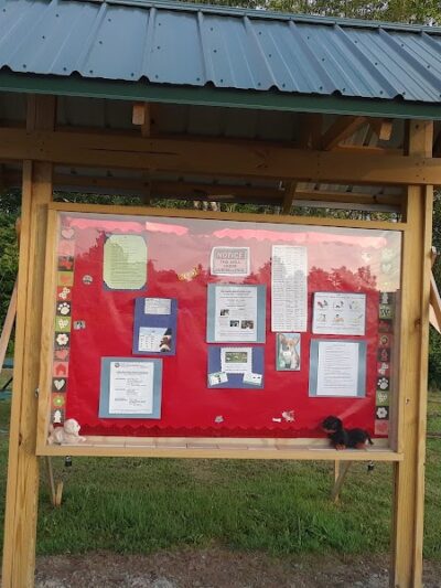 Lakeside Bark Dog Park - Mayville,