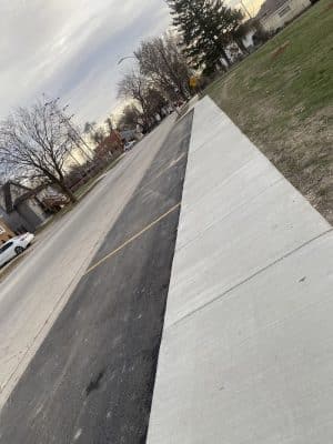 Maywood Dog Park