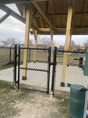 Maywood Dog Park