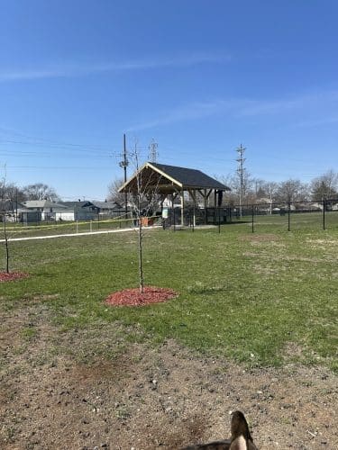 Maywood Dog Park