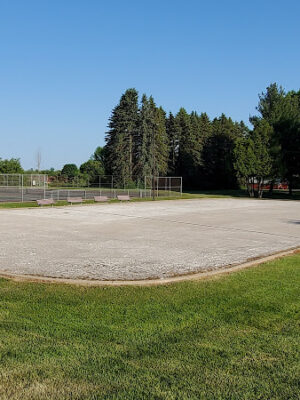 McBain City Park