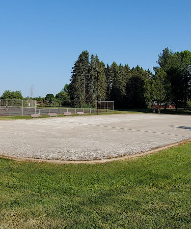 McBain City Park