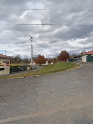 Lions Community Park