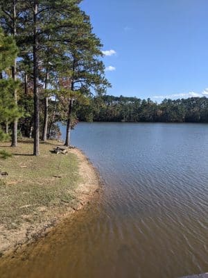 Baker Creek State Park