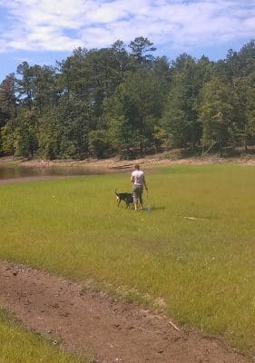 Baker Creek State Park