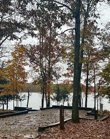 Baker Creek State Park