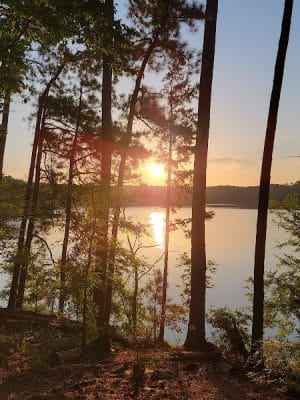 Baker Creek State Park