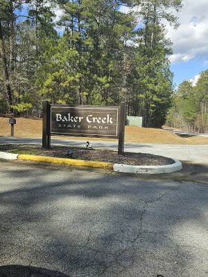 Baker Creek State Park