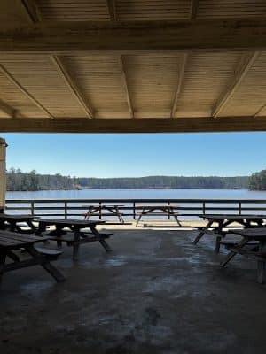 Baker Creek State Park