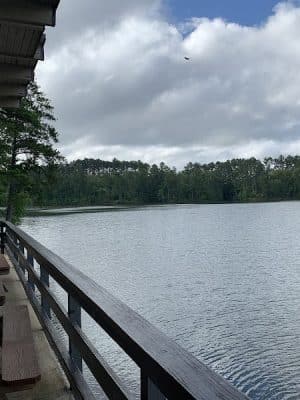 Baker Creek State Park