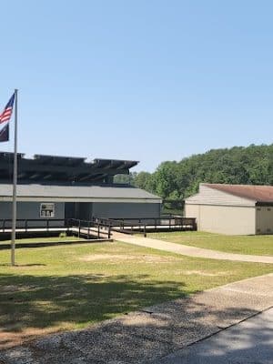 Baker Creek State Park