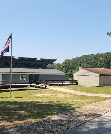 Baker Creek State Park