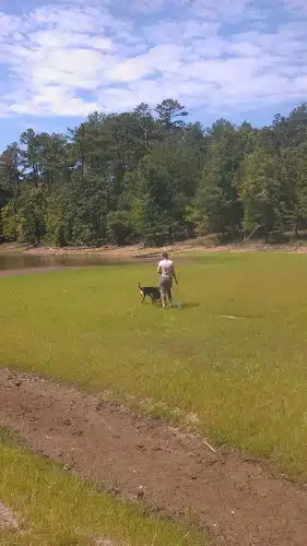 Baker Creek State Park
